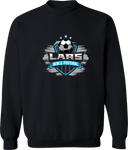 Crew Sweatshirt - Lars Girls Festival Fall 2026