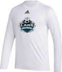Adidas Performance Shirts - Lars Girls Festival Fall 2026