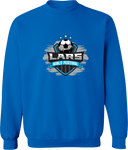 Crew Sweatshirt - Lars Girls Festival Fall 2026