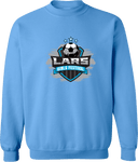Crew Sweatshirt - Lars Girls Festival Fall 2026