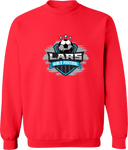 Crew Sweatshirt - Lars Girls Festival Fall 2026