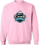 Crew Sweatshirt - Lars Girls Festival Fall 2026