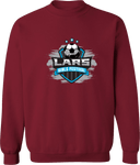 Crew Sweatshirt - Lars Girls Festival Fall 2026