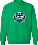 Crew Sweatshirt - Lars Girls Festival Fall 2026