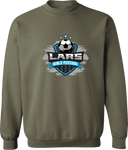 Crew Sweatshirt - Lars Girls Festival Fall 2026