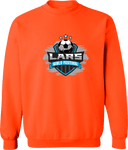 Crew Sweatshirt - Lars Girls Festival Fall 2026