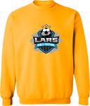 Crew Sweatshirt - Lars Girls Festival Fall 2026