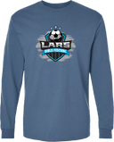 Long Sleeves - Lars Girls Festival Fall 2026