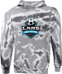 Tie-Dye Hoodies - Lars Girls Festival Fall 2026