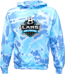Tie-Dye Hoodies - Lars Girls Festival Fall 2026