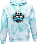 Tie-Dye Hoodies - Lars Girls Festival Fall 2026