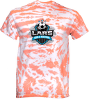 Tie-Dye Short Sleeves - Lars Girls Festival Fall 2026