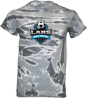 Tie-Dye Short Sleeves - Lars Girls Festival Fall 2026