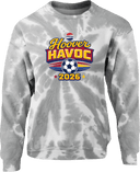 Crew Sweatshirt - Pepsi Hoover Havoc 2026
