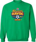 Crew Sweatshirt - Pepsi Hoover Havoc 2026