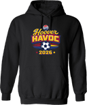 Hoodies - Pepsi Hoover Havoc 2026