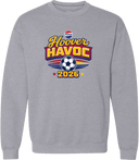 Crew Sweatshirt - Pepsi Hoover Havoc 2026