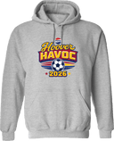 Hoodies - Pepsi Hoover Havoc 2026