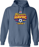 Hoodies - Pepsi Hoover Havoc 2026