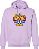 Hoodies - Pepsi Hoover Havoc 2026