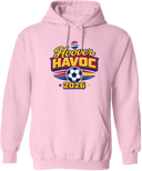 Hoodies - Pepsi Hoover Havoc 2026