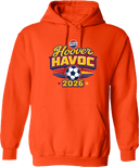 Hoodies - Pepsi Hoover Havoc 2026
