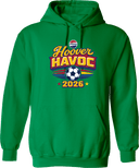 Hoodies - Pepsi Hoover Havoc 2026