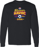 Long Sleeves - Pepsi Hoover Havoc 2026