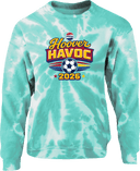 Crew Sweatshirt - Pepsi Hoover Havoc 2026