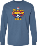 Long Sleeves - Pepsi Hoover Havoc 2026