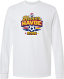Long Sleeves - Pepsi Hoover Havoc 2026