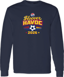 Long Sleeves - Pepsi Hoover Havoc 2026