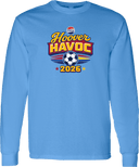 Long Sleeves - Pepsi Hoover Havoc 2026