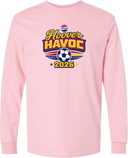 Long Sleeves - Pepsi Hoover Havoc 2026