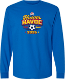 Long Sleeves - Pepsi Hoover Havoc 2026