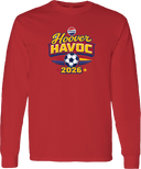 Long Sleeves - Pepsi Hoover Havoc 2026