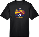 Performance Short Sleeves - Pepsi Hoover Havoc 2026