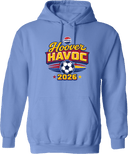 Hoodies - Pepsi Hoover Havoc 2026