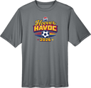 Performance Short Sleeves - Pepsi Hoover Havoc 2026