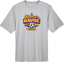 Performance Short Sleeves - Pepsi Hoover Havoc 2026
