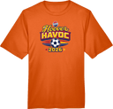 Performance Short Sleeves - Pepsi Hoover Havoc 2026
