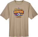 Performance Short Sleeves - Pepsi Hoover Havoc 2026