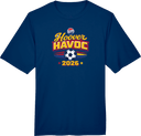 Performance Short Sleeves - Pepsi Hoover Havoc 2026