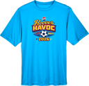 Performance Short Sleeves - Pepsi Hoover Havoc 2026