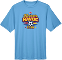 Performance Short Sleeves - Pepsi Hoover Havoc 2026
