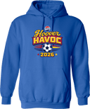 Hoodies - Pepsi Hoover Havoc 2026