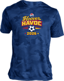 Performance Short Sleeves - Pepsi Hoover Havoc 2026