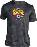 Performance Short Sleeves - Pepsi Hoover Havoc 2026