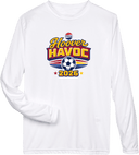 Performance Long Sleeves - Pepsi Hoover Havoc 2026