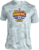 Performance Short Sleeves - Pepsi Hoover Havoc 2026